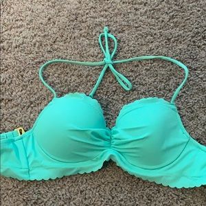 Victoria’s Secret bathing suit top